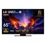تلویزیون ال جی 65QNED86A