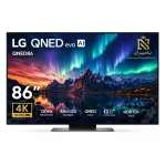 تلویزیون ال جی 86QNED86A