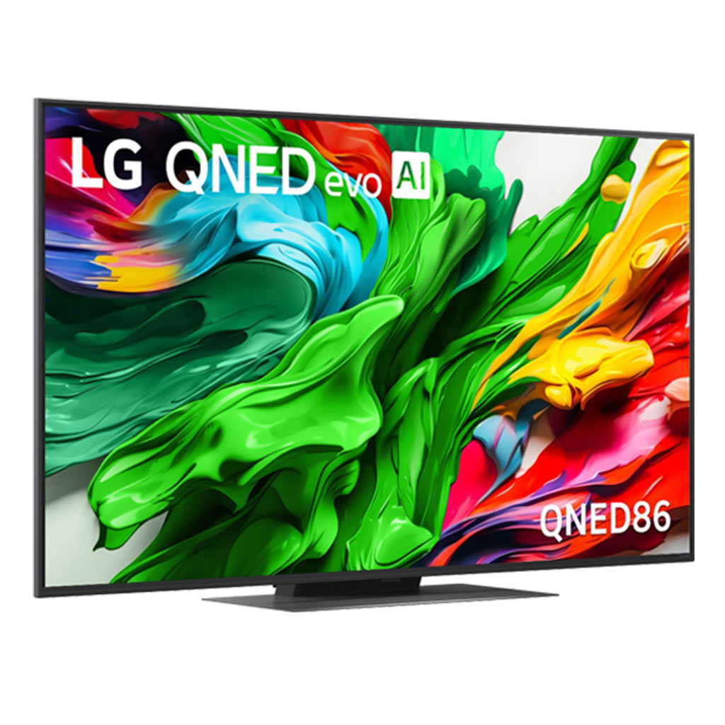 تلویزیون ال جی 65QNED86A