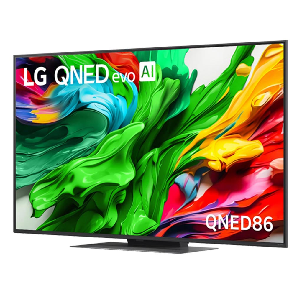 تلویزیون ال جی 65QNED86A
