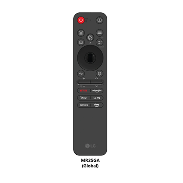 تلویزیون ال جی 65QNED86A