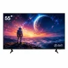 تلویزیون سامسونگ 55U8000F | بررسی کامل و قیمت روز