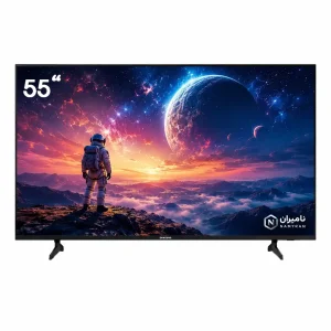 تلویزیون سامسونگ 55U8000F | بررسی کامل و قیمت روز