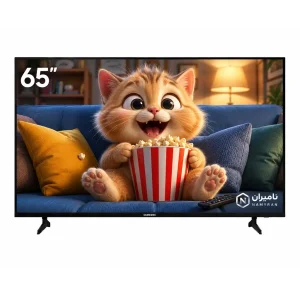 تلویزیون سامسونگ 65U8000F | بررسی کامل و قیمت روز
