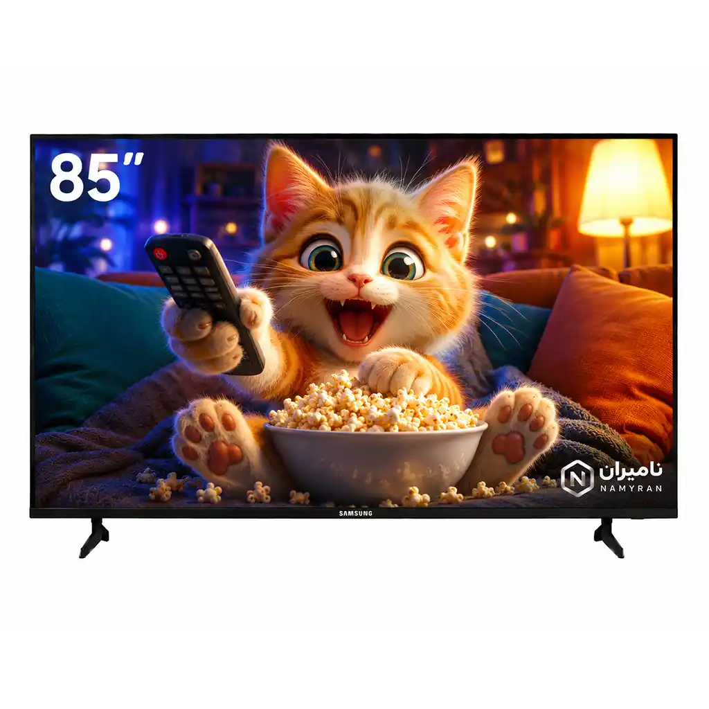 تلویزیون سامسونگ 85U8000F | بررسی کامل و قیمت روز