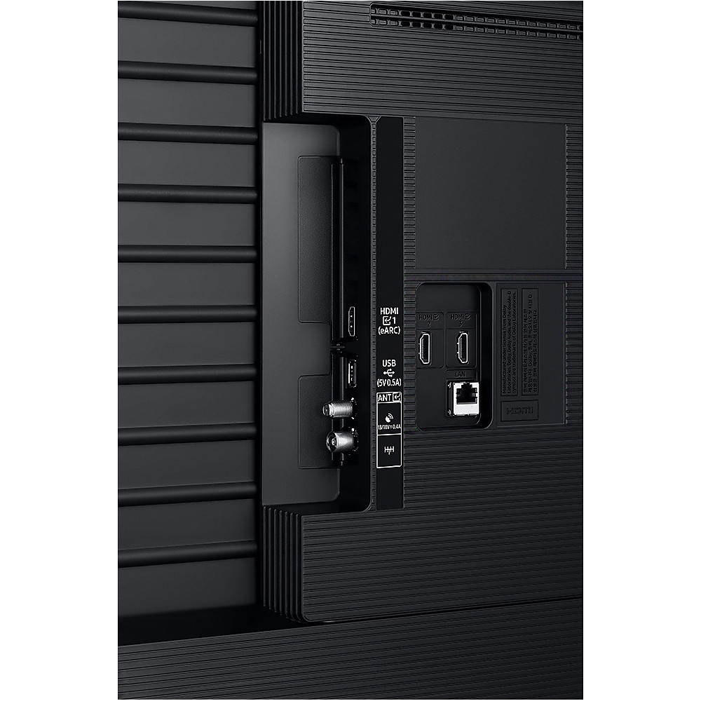 تلویزیون سامسونگ 55U8000F | بررسی کامل و قیمت روز