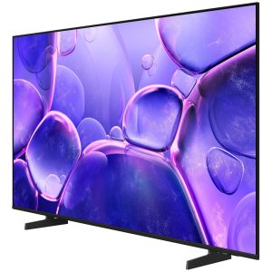 تلویزیون سامسونگ 85U8000F | بررسی کامل و قیمت روز
