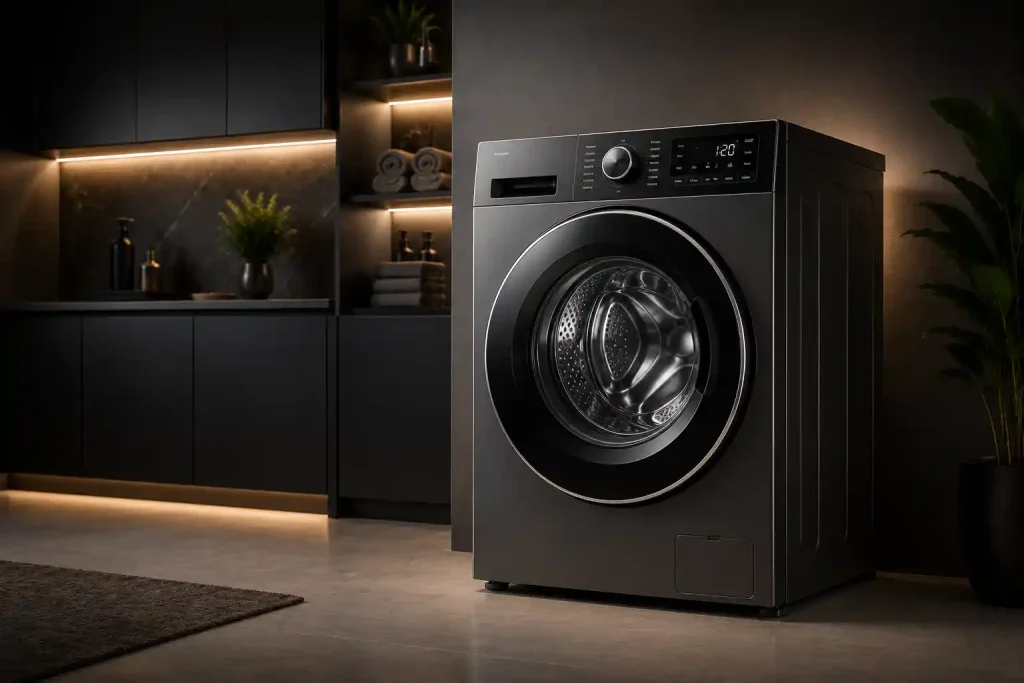 washing machin