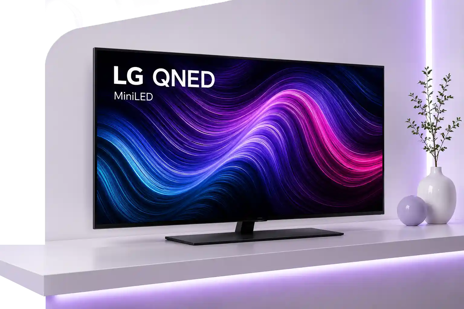 TVBNR Qned86