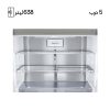 یخچال ساید ال جی X945 کره