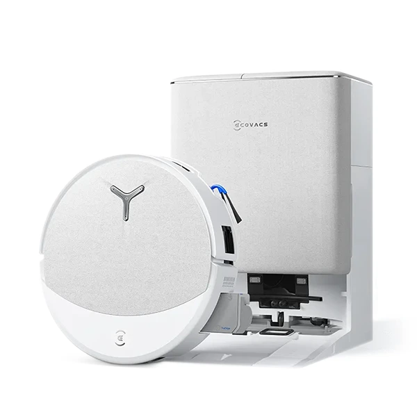 جارو رباتیک ECOVACS T90 Pro