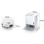 جارو رباتیک JONR T5 Pro Gen 2