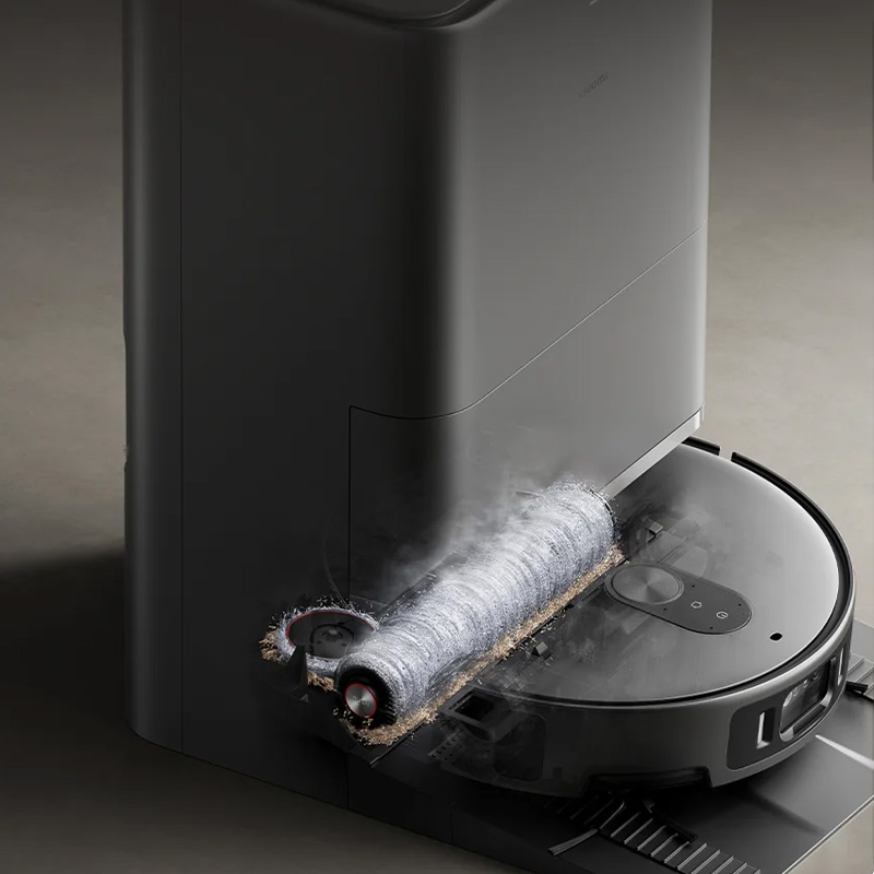 جارو رباتیک شیائومی Mi 6 Max