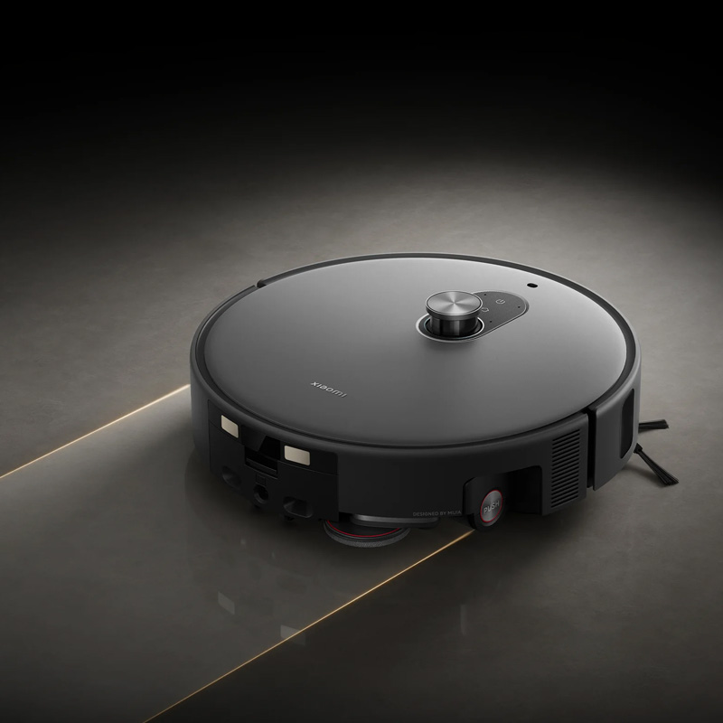 جارو رباتیک شیائومی Mi 6 Max