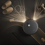 جارو رباتیک شیائومی Mi 6 Max