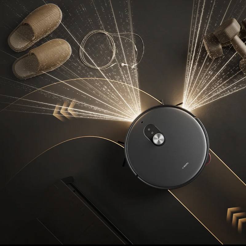 جارو رباتیک شیائومی Mi 6 Max