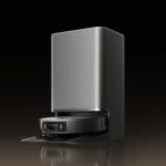 جارو رباتیک شیائومی Mi 6 Max